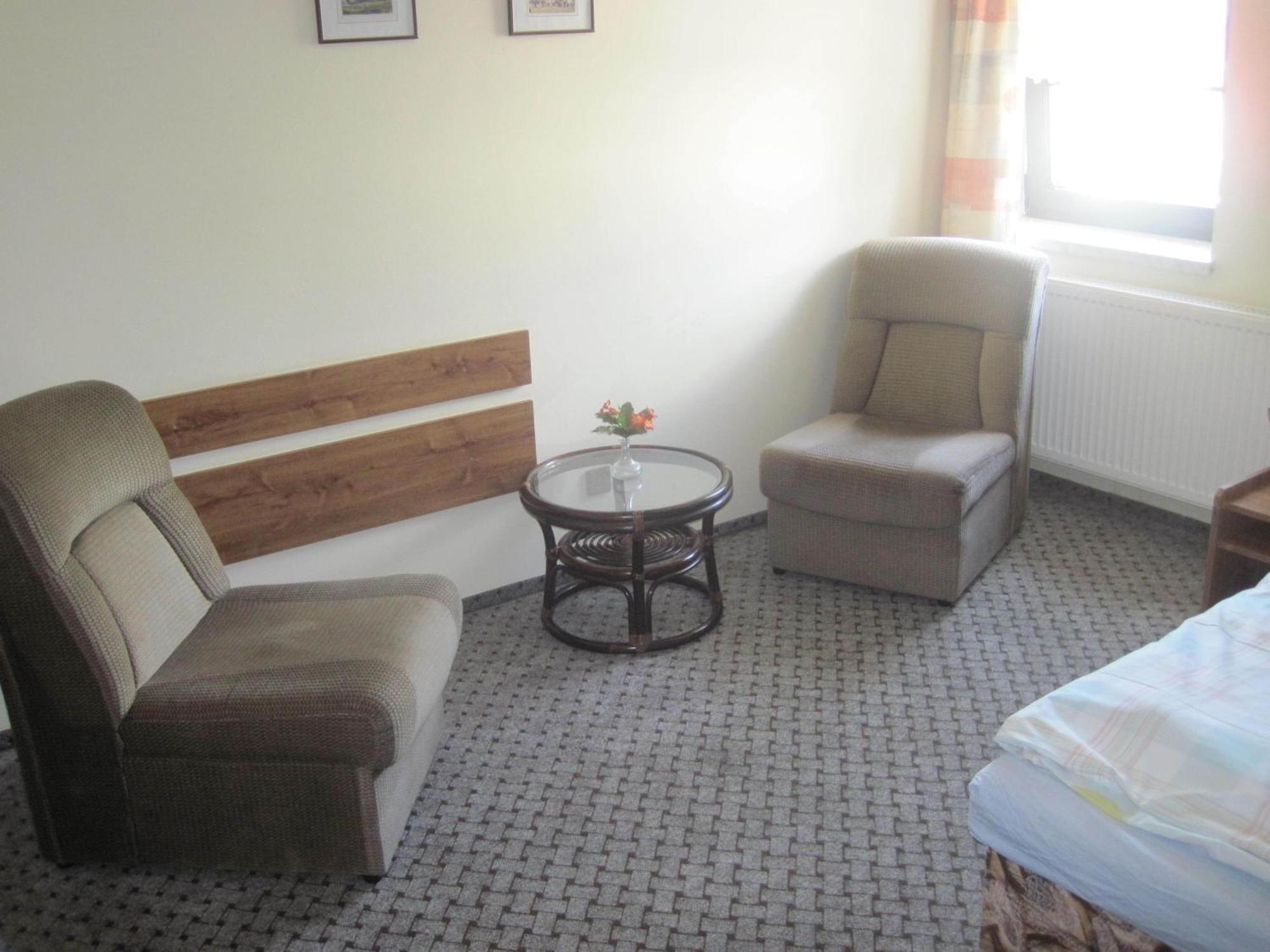 Hotel Filippi Ždírec nad Doubravkou Extérieur photo