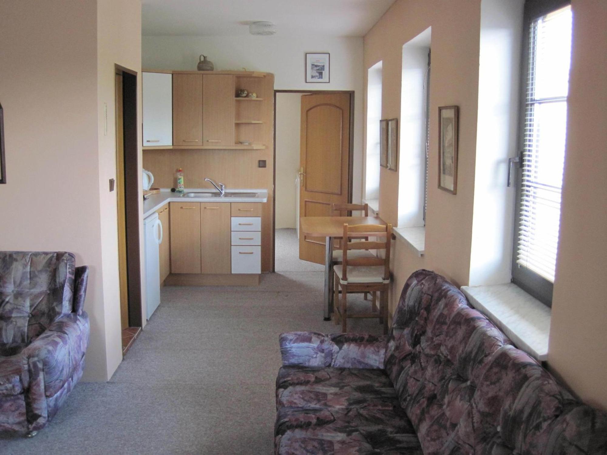 Hotel Filippi Ždírec nad Doubravkou Extérieur photo