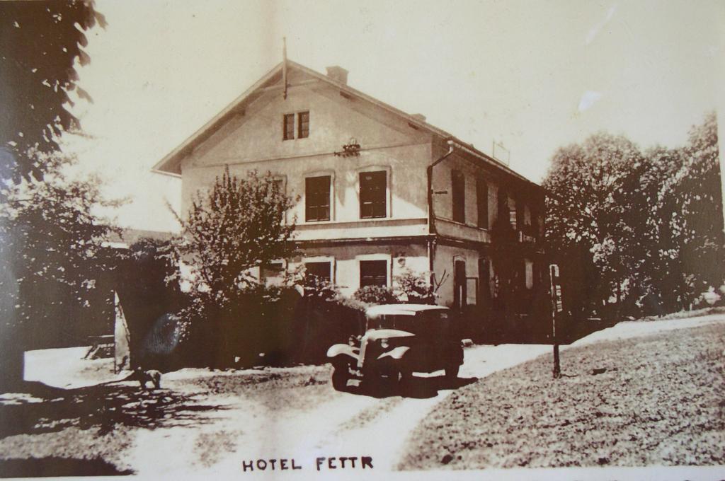 Hotel Filippi Ždírec nad Doubravkou Extérieur photo
