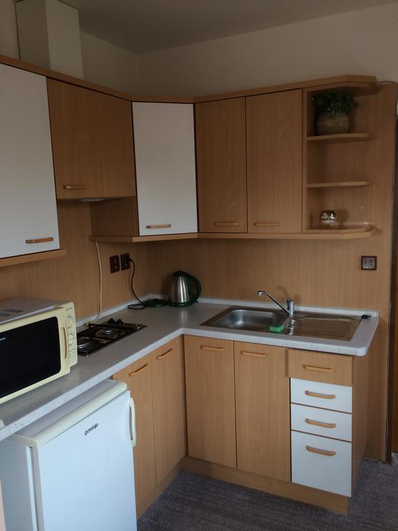 Hotel Filippi Ždírec nad Doubravkou Extérieur photo
